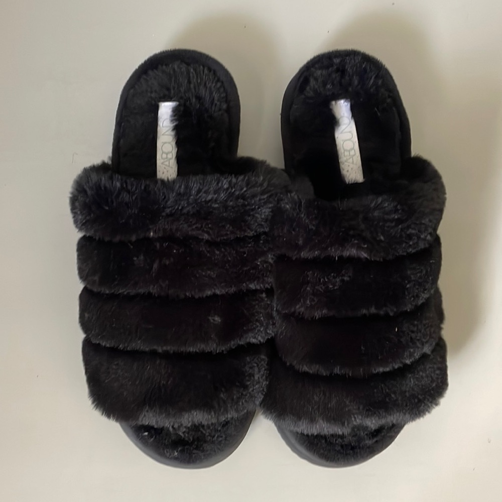 Super Soft Slippers